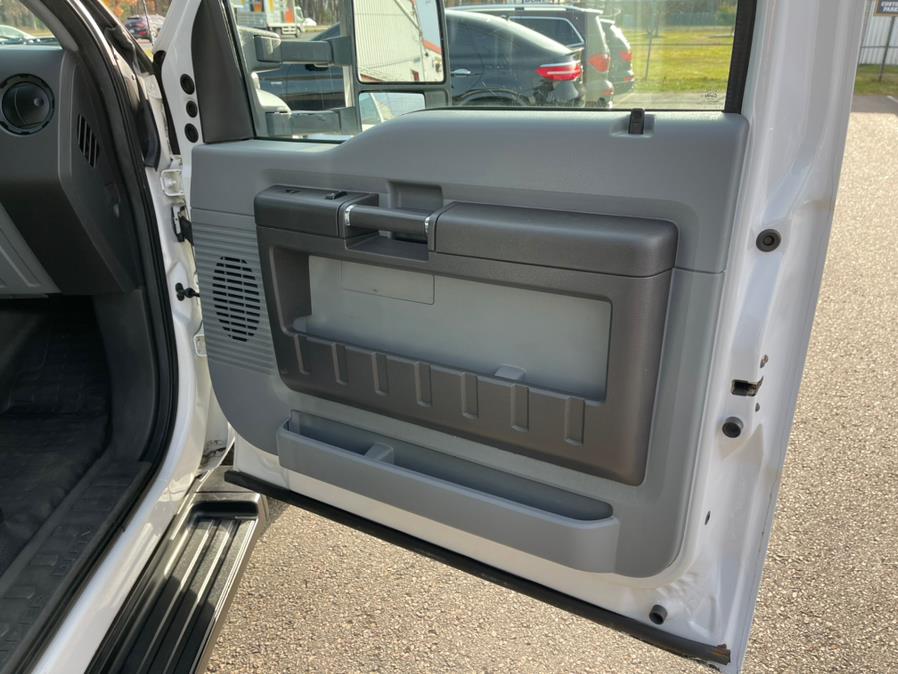Used Ford Super Duty F-350 DRW 4WD Reg Cab 141" WB 60" CA XL 2016 | Mike And Tony Auto Sales, Inc. South Windsor, Connecticut Used Ford Super Duty F-350 DRW 4WD Reg Cab 141" WB 60" CA XL 2016 | Mike And Tony Auto Sales, Inc. South Windsor, Connecticut