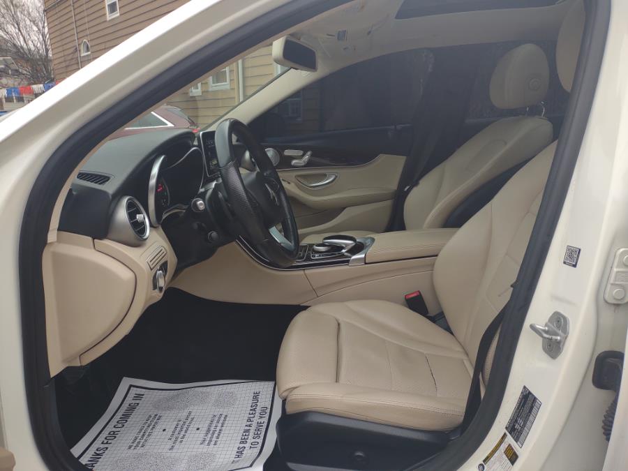 Used Mercedes-Benz C-Class 4dr Sdn C 300 RWD 2015 | Champion Used Auto Sales 2. Newark , New Jersey Used Mercedes-Benz C-Class 4dr Sdn C 300 RWD 2015 | Champion Used Auto Sales 2. Newark , New Jersey