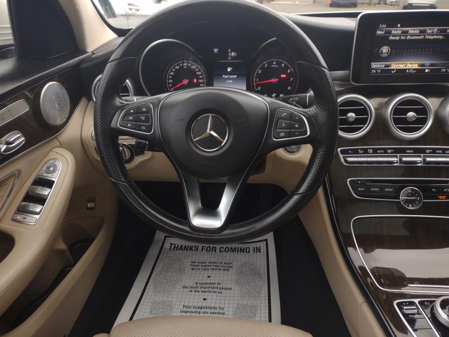 Used Mercedes-Benz C-Class 4dr Sdn C 300 RWD 2015 | Champion Used Auto Sales 2. Newark , New Jersey Used Mercedes-Benz C-Class 4dr Sdn C 300 RWD 2015 | Champion Used Auto Sales 2. Newark , New Jersey