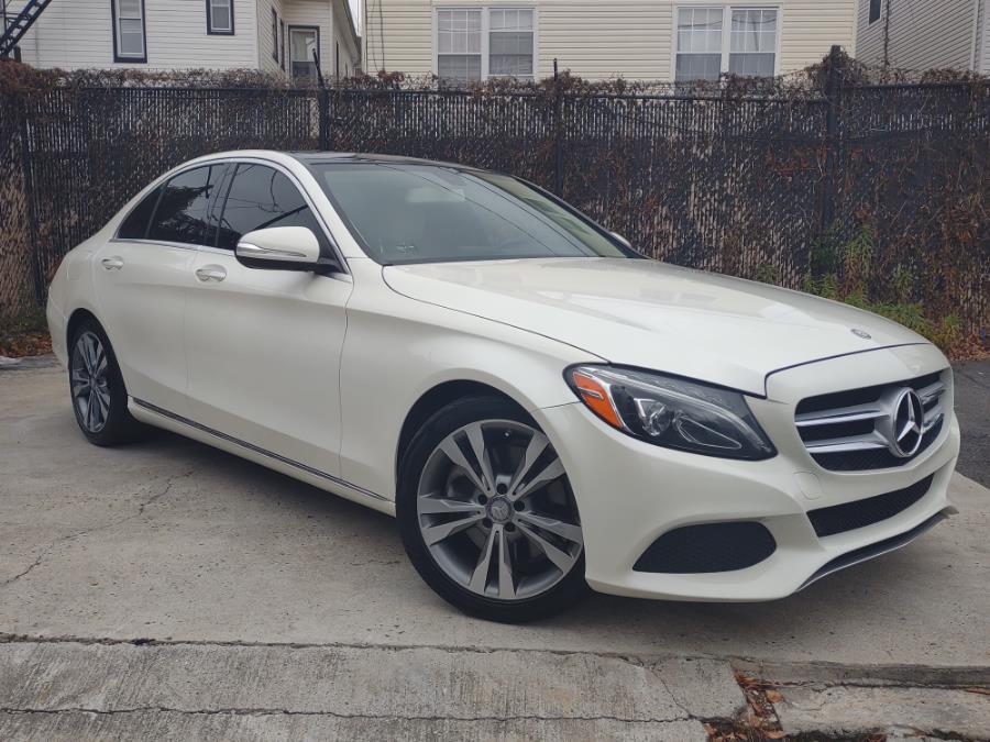 Used Mercedes-Benz C-Class 4dr Sdn C 300 RWD 2015 | Champion Used Auto Sales 2. Newark , New Jersey Used Mercedes-Benz C-Class 4dr Sdn C 300 RWD 2015 | Champion Used Auto Sales 2. Newark , New Jersey
