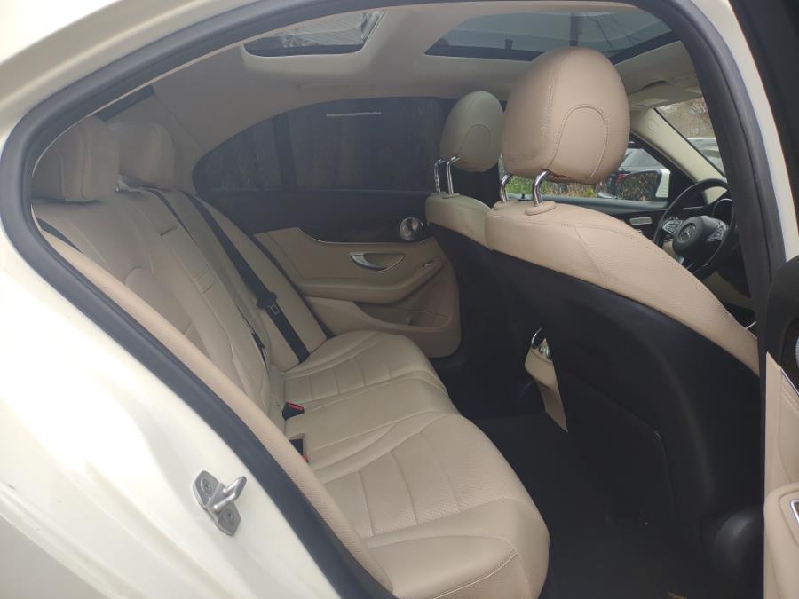 Used Mercedes-Benz C-Class 4dr Sdn C 300 RWD 2015 | Champion Used Auto Sales 2. Newark , New Jersey Used Mercedes-Benz C-Class 4dr Sdn C 300 RWD 2015 | Champion Used Auto Sales 2. Newark , New Jersey