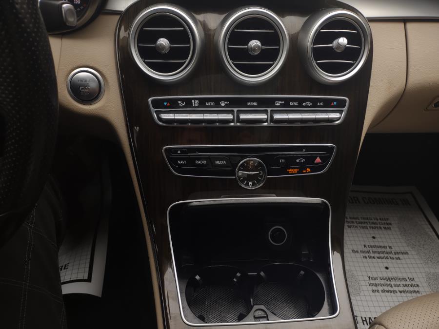 Used Mercedes-Benz C-Class 4dr Sdn C 300 RWD 2015 | Champion Used Auto Sales 2. Newark , New Jersey Used Mercedes-Benz C-Class 4dr Sdn C 300 RWD 2015 | Champion Used Auto Sales 2. Newark , New Jersey