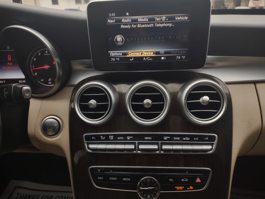 Used Mercedes-Benz C-Class 4dr Sdn C 300 RWD 2015 | Champion Used Auto Sales 2. Newark , New Jersey Used Mercedes-Benz C-Class 4dr Sdn C 300 RWD 2015 | Champion Used Auto Sales 2. Newark , New Jersey