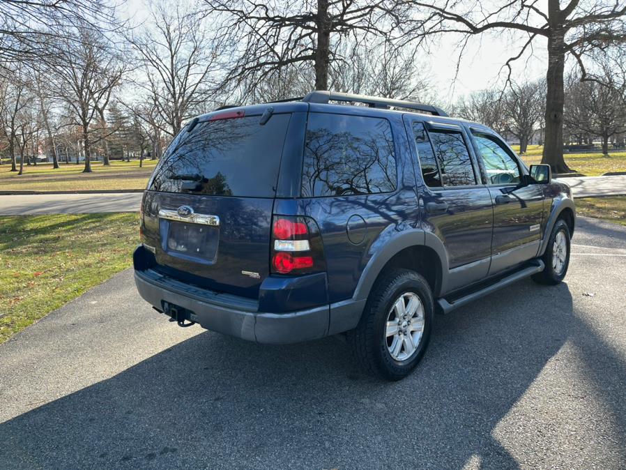 Used Ford Explorer 4dr 114" WB 4.0L XLT 4WD 2006 | Cars With Deals. Lyndhurst, New Jersey