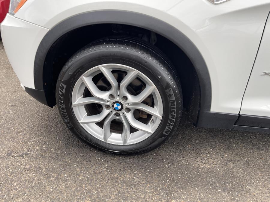 2013 BMW X3 X3 AWD 4dr xDrive28i, available for sale in Milford, Connecticut | Superior Motors LLC. Milford, Connecticut 2013 BMW X3 X3 AWD 4dr xDrive28i, available for sale in Milford, Connecticut | Superior Motors LLC. Milford, Connecticut