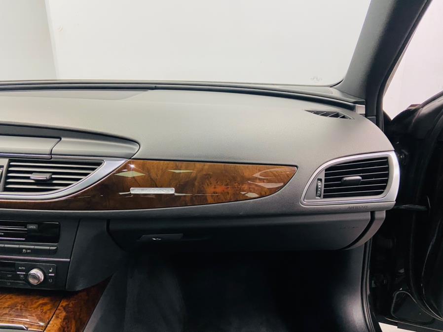 Used Audi A6 4dr Sdn quattro 3.0T Prestige 2012 | East Coast Auto Group. Linden, New Jersey Used Audi A6 4dr Sdn quattro 3.0T Prestige 2012 | East Coast Auto Group. Linden, New Jersey