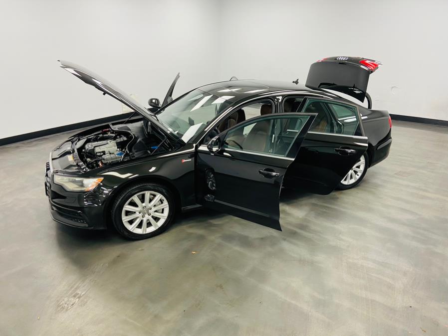 Used Audi A6 4dr Sdn quattro 3.0T Prestige 2012 | East Coast Auto Group. Linden, New Jersey Used Audi A6 4dr Sdn quattro 3.0T Prestige 2012 | East Coast Auto Group. Linden, New Jersey