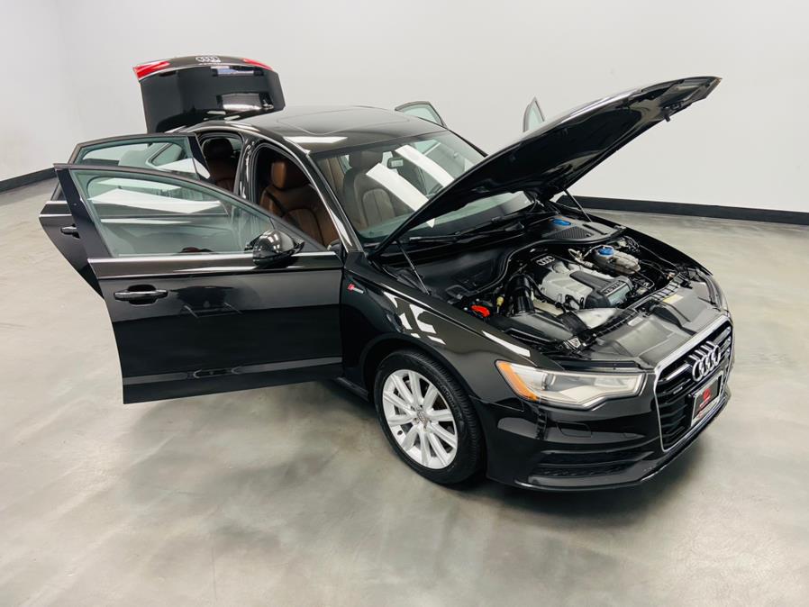Used Audi A6 4dr Sdn quattro 3.0T Prestige 2012 | East Coast Auto Group. Linden, New Jersey Used Audi A6 4dr Sdn quattro 3.0T Prestige 2012 | East Coast Auto Group. Linden, New Jersey