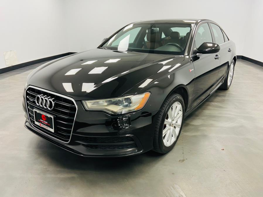 Used Audi A6 4dr Sdn quattro 3.0T Prestige 2012 | East Coast Auto Group. Linden, New Jersey Used Audi A6 4dr Sdn quattro 3.0T Prestige 2012 | East Coast Auto Group. Linden, New Jersey