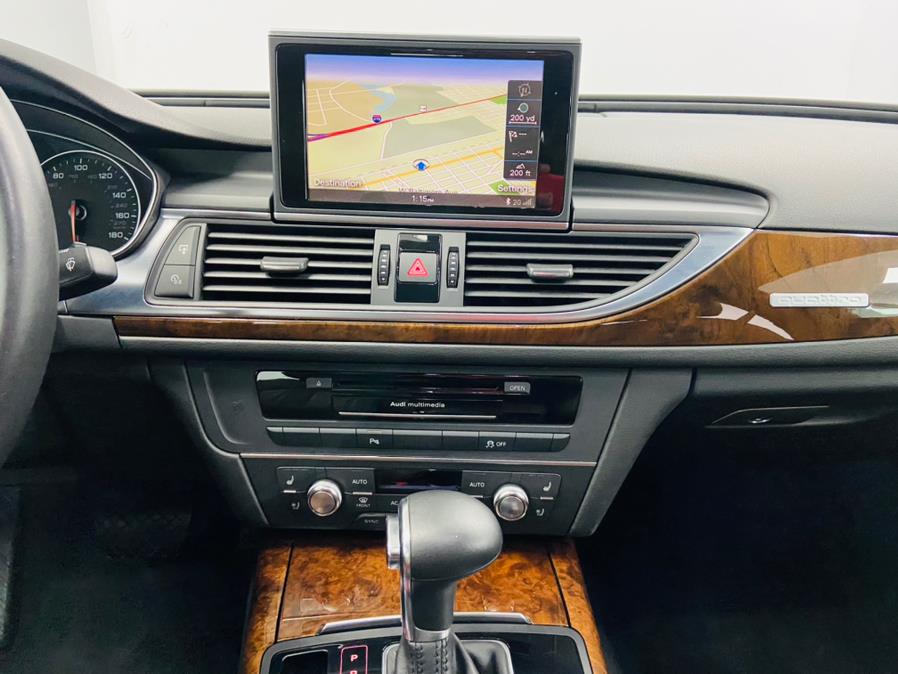 Used Audi A6 4dr Sdn quattro 3.0T Prestige 2012 | East Coast Auto Group. Linden, New Jersey Used Audi A6 4dr Sdn quattro 3.0T Prestige 2012 | East Coast Auto Group. Linden, New Jersey