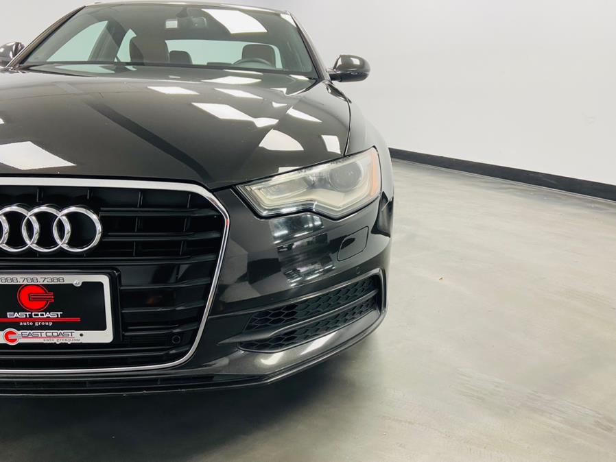 Used Audi A6 4dr Sdn quattro 3.0T Prestige 2012 | East Coast Auto Group. Linden, New Jersey Used Audi A6 4dr Sdn quattro 3.0T Prestige 2012 | East Coast Auto Group. Linden, New Jersey