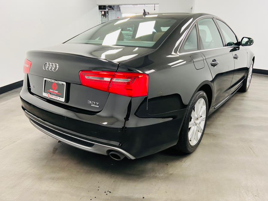 Used Audi A6 4dr Sdn quattro 3.0T Prestige 2012 | East Coast Auto Group. Linden, New Jersey Used Audi A6 4dr Sdn quattro 3.0T Prestige 2012 | East Coast Auto Group. Linden, New Jersey
