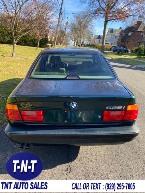 1995 BMW 5 Series 4dr Sedan 525i, available for sale in Bronx, New York | TNT Auto Sales USA inc. Bronx, New York 1995 BMW 5 Series 4dr Sedan 525i, available for sale in Bronx, New York | TNT Auto Sales USA inc. Bronx, New York