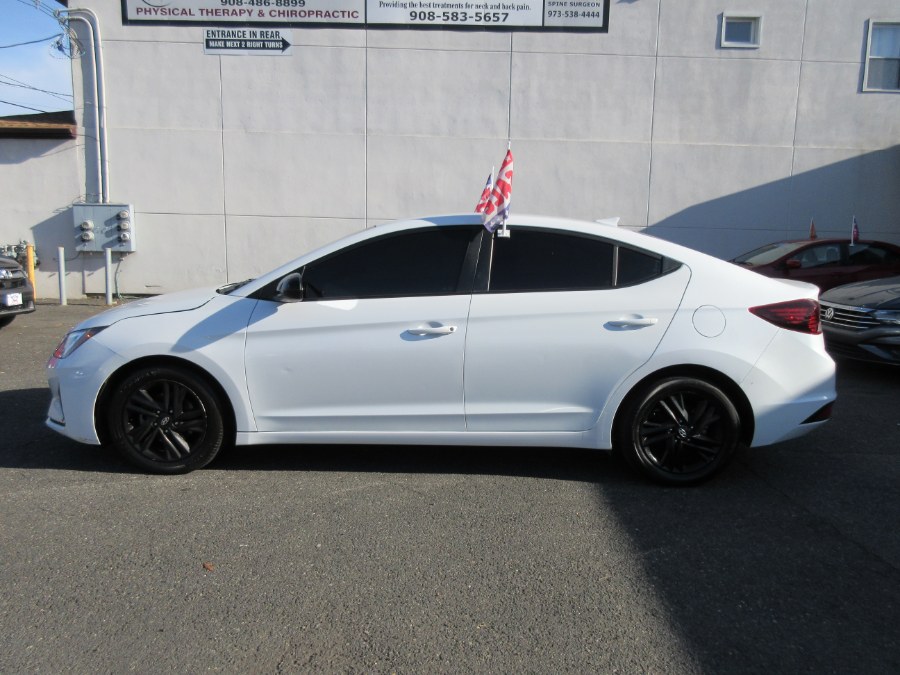 Used Hyundai Elantra SEL 2.0L Auto 2019 | Route 27 Auto Mall. Linden, New Jersey Used Hyundai Elantra SEL 2.0L Auto 2019 | Route 27 Auto Mall. Linden, New Jersey