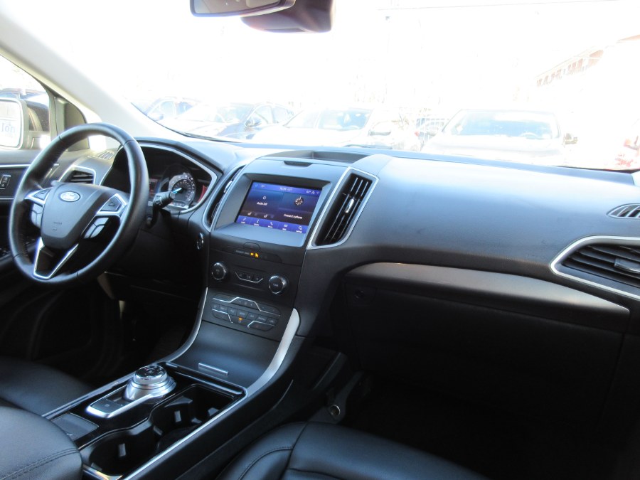 Used Ford Edge SEL AWD 2020 | Route 27 Auto Mall. Linden, New Jersey Used Ford Edge SEL AWD 2020 | Route 27 Auto Mall. Linden, New Jersey