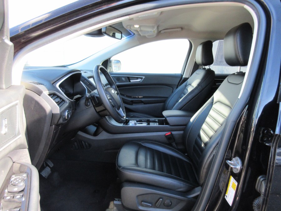 Used Ford Edge SEL AWD 2020 | Route 27 Auto Mall. Linden, New Jersey Used Ford Edge SEL AWD 2020 | Route 27 Auto Mall. Linden, New Jersey