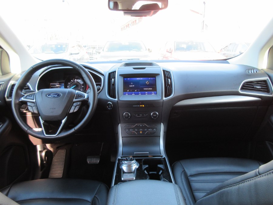Used Ford Edge SEL AWD 2020 | Route 27 Auto Mall. Linden, New Jersey Used Ford Edge SEL AWD 2020 | Route 27 Auto Mall. Linden, New Jersey