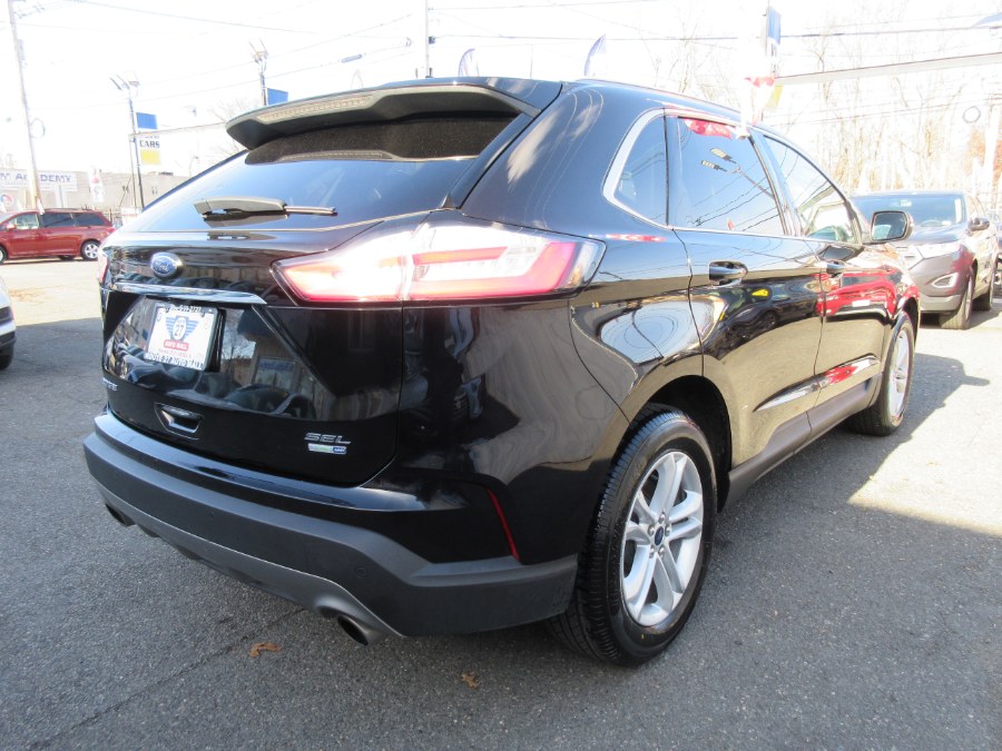 Used Ford Edge SEL AWD 2020 | Route 27 Auto Mall. Linden, New Jersey Used Ford Edge SEL AWD 2020 | Route 27 Auto Mall. Linden, New Jersey