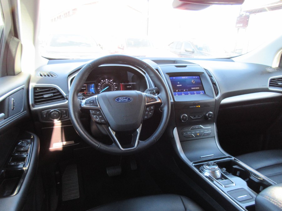 Used Ford Edge SEL AWD 2020 | Route 27 Auto Mall. Linden, New Jersey Used Ford Edge SEL AWD 2020 | Route 27 Auto Mall. Linden, New Jersey