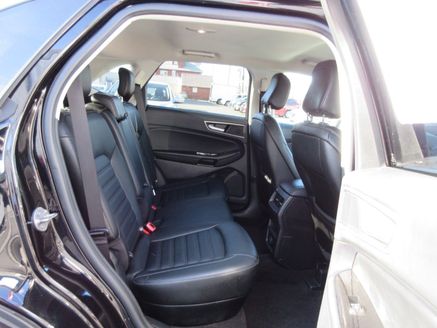 Used Ford Edge SEL AWD 2020 | Route 27 Auto Mall. Linden, New Jersey Used Ford Edge SEL AWD 2020 | Route 27 Auto Mall. Linden, New Jersey