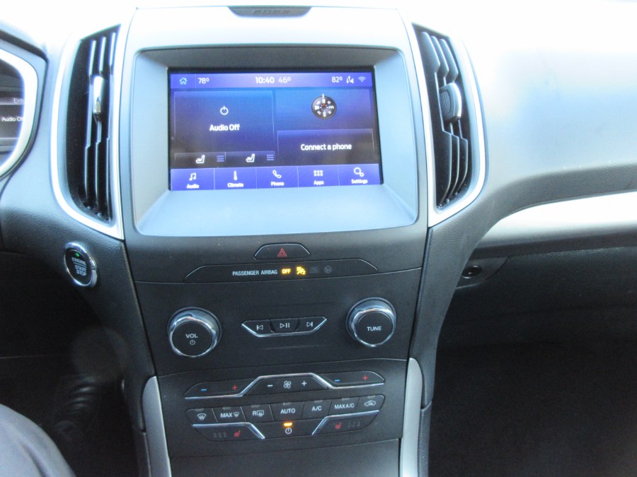Used Ford Edge SEL AWD 2020 | Route 27 Auto Mall. Linden, New Jersey Used Ford Edge SEL AWD 2020 | Route 27 Auto Mall. Linden, New Jersey