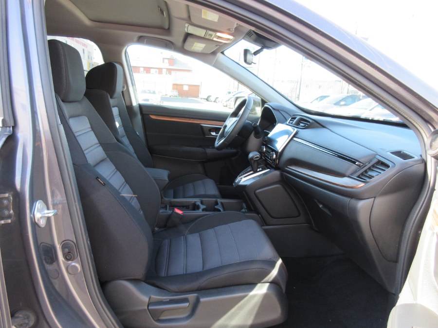 2018 Honda CR-V EX AWD, available for sale in Linden, New Jersey | Route 27 Auto Mall. Linden, New Jersey 2018 Honda CR-V EX AWD, available for sale in Linden, New Jersey | Route 27 Auto Mall. Linden, New Jersey