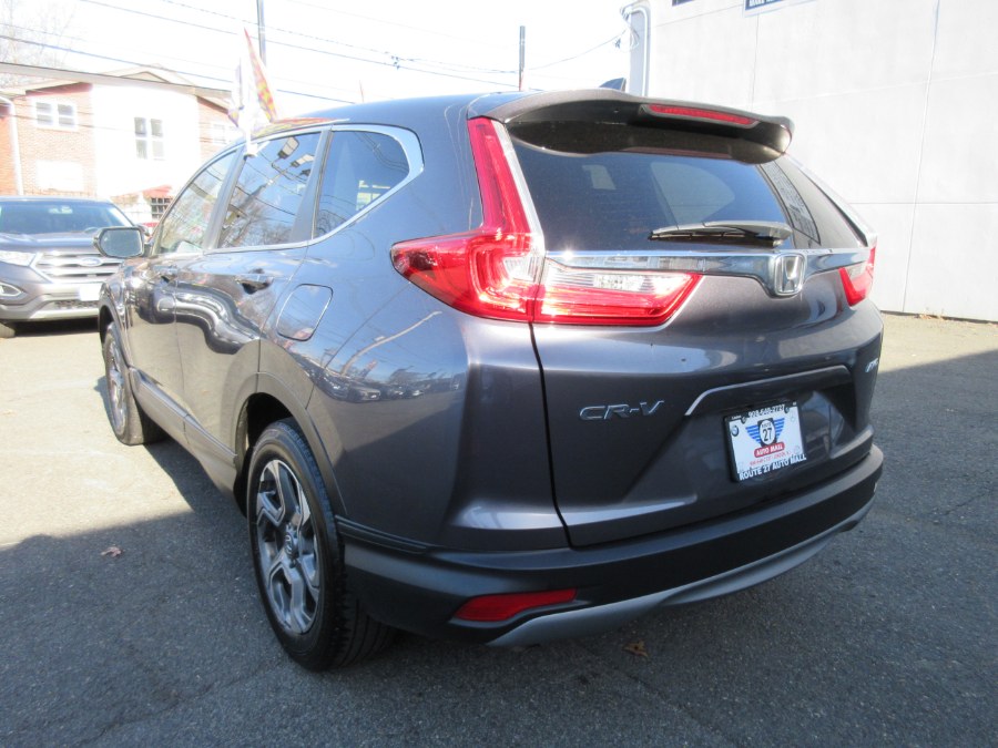 2018 Honda CR-V EX AWD, available for sale in Linden, New Jersey | Route 27 Auto Mall. Linden, New Jersey 2018 Honda CR-V EX AWD, available for sale in Linden, New Jersey | Route 27 Auto Mall. Linden, New Jersey