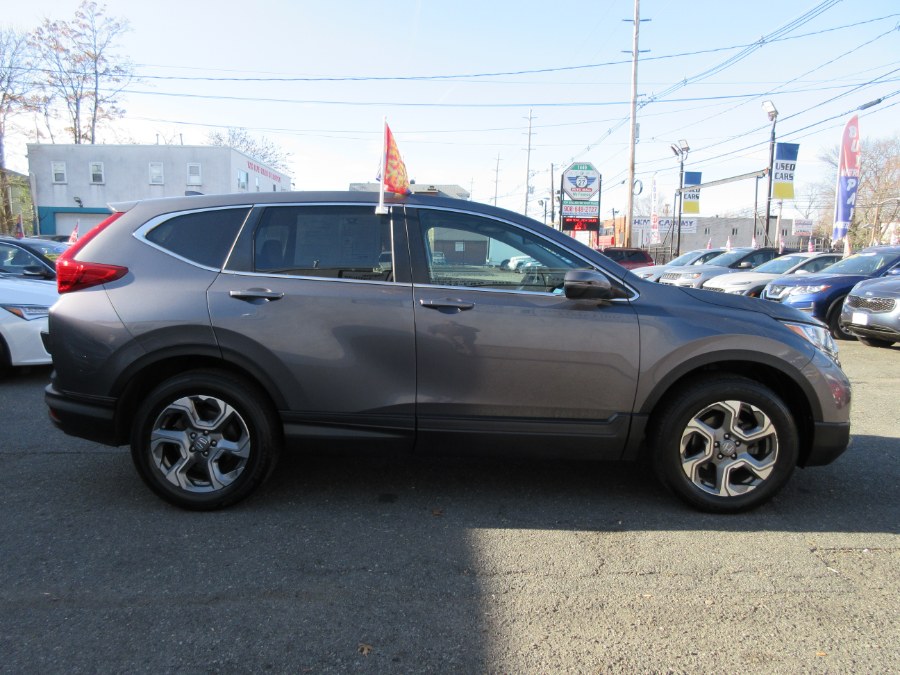 2018 Honda CR-V EX AWD, available for sale in Linden, New Jersey | Route 27 Auto Mall. Linden, New Jersey 2018 Honda CR-V EX AWD, available for sale in Linden, New Jersey | Route 27 Auto Mall. Linden, New Jersey