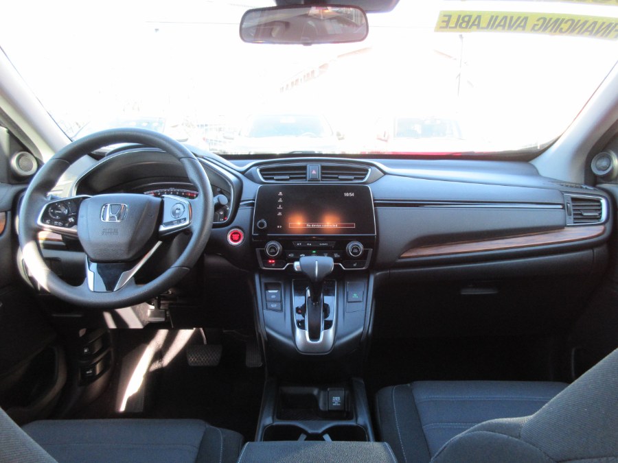 2018 Honda CR-V EX AWD, available for sale in Linden, New Jersey | Route 27 Auto Mall. Linden, New Jersey 2018 Honda CR-V EX AWD, available for sale in Linden, New Jersey | Route 27 Auto Mall. Linden, New Jersey