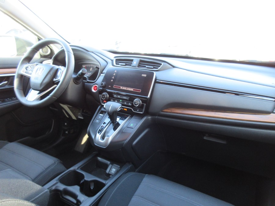 2018 Honda CR-V EX AWD, available for sale in Linden, New Jersey | Route 27 Auto Mall. Linden, New Jersey 2018 Honda CR-V EX AWD, available for sale in Linden, New Jersey | Route 27 Auto Mall. Linden, New Jersey