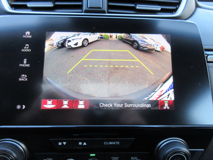 2018 Honda CR-V EX AWD, available for sale in Linden, New Jersey | Route 27 Auto Mall. Linden, New Jersey 2018 Honda CR-V EX AWD, available for sale in Linden, New Jersey | Route 27 Auto Mall. Linden, New Jersey