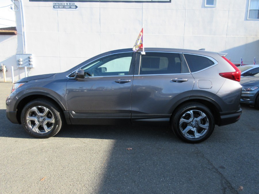 2018 Honda CR-V EX AWD, available for sale in Linden, New Jersey | Route 27 Auto Mall. Linden, New Jersey 2018 Honda CR-V EX AWD, available for sale in Linden, New Jersey | Route 27 Auto Mall. Linden, New Jersey