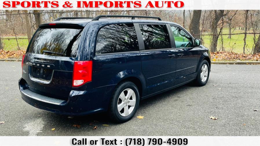 2013 Dodge Grand Caravan 4dr Wgn American Value Pkg, available for sale in Brooklyn, New York | Sports & Imports Auto Inc. Brooklyn, New York 2013 Dodge Grand Caravan 4dr Wgn American Value Pkg, available for sale in Brooklyn, New York | Sports & Imports Auto Inc. Brooklyn, New York