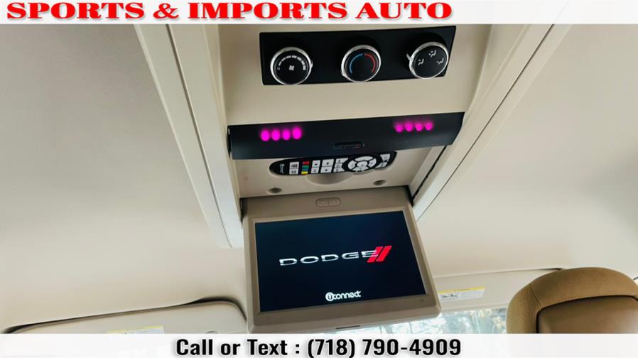 2013 Dodge Grand Caravan 4dr Wgn American Value Pkg, available for sale in Brooklyn, New York | Sports & Imports Auto Inc. Brooklyn, New York 2013 Dodge Grand Caravan 4dr Wgn American Value Pkg, available for sale in Brooklyn, New York | Sports & Imports Auto Inc. Brooklyn, New York
