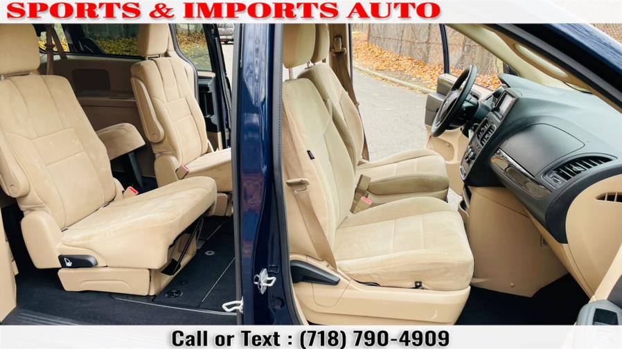 2013 Dodge Grand Caravan 4dr Wgn American Value Pkg, available for sale in Brooklyn, New York | Sports & Imports Auto Inc. Brooklyn, New York 2013 Dodge Grand Caravan 4dr Wgn American Value Pkg, available for sale in Brooklyn, New York | Sports & Imports Auto Inc. Brooklyn, New York