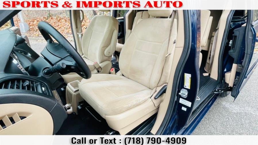 2013 Dodge Grand Caravan 4dr Wgn American Value Pkg, available for sale in Brooklyn, New York | Sports & Imports Auto Inc. Brooklyn, New York 2013 Dodge Grand Caravan 4dr Wgn American Value Pkg, available for sale in Brooklyn, New York | Sports & Imports Auto Inc. Brooklyn, New York