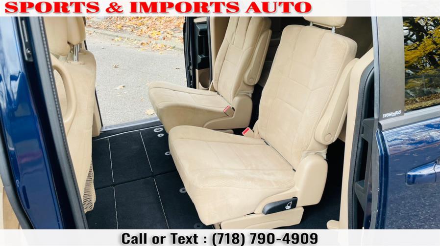 2013 Dodge Grand Caravan 4dr Wgn American Value Pkg, available for sale in Brooklyn, New York | Sports & Imports Auto Inc. Brooklyn, New York 2013 Dodge Grand Caravan 4dr Wgn American Value Pkg, available for sale in Brooklyn, New York | Sports & Imports Auto Inc. Brooklyn, New York