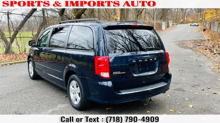 2013 Dodge Grand Caravan 4dr Wgn American Value Pkg, available for sale in Brooklyn, New York | Sports & Imports Auto Inc. Brooklyn, New York 2013 Dodge Grand Caravan 4dr Wgn American Value Pkg, available for sale in Brooklyn, New York | Sports & Imports Auto Inc. Brooklyn, New York