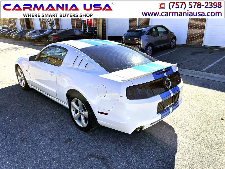 Used Ford Mustang 2dr Cpe GT Premium 2014 | CARMANIA USA. Chesapeake, Virginia Used Ford Mustang 2dr Cpe GT Premium 2014 | CARMANIA USA. Chesapeake, Virginia