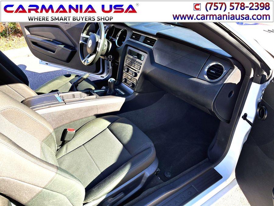 Used Ford Mustang 2dr Cpe GT Premium 2014 | CARMANIA USA. Chesapeake, Virginia Used Ford Mustang 2dr Cpe GT Premium 2014 | CARMANIA USA. Chesapeake, Virginia