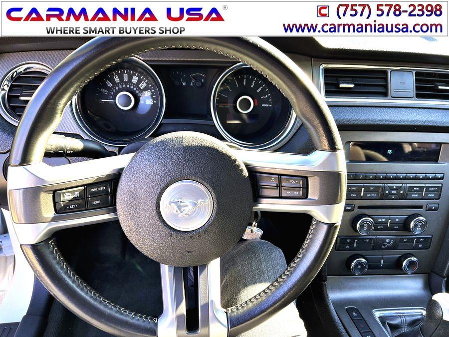 Used Ford Mustang 2dr Cpe GT Premium 2014 | CARMANIA USA. Chesapeake, Virginia Used Ford Mustang 2dr Cpe GT Premium 2014 | CARMANIA USA. Chesapeake, Virginia