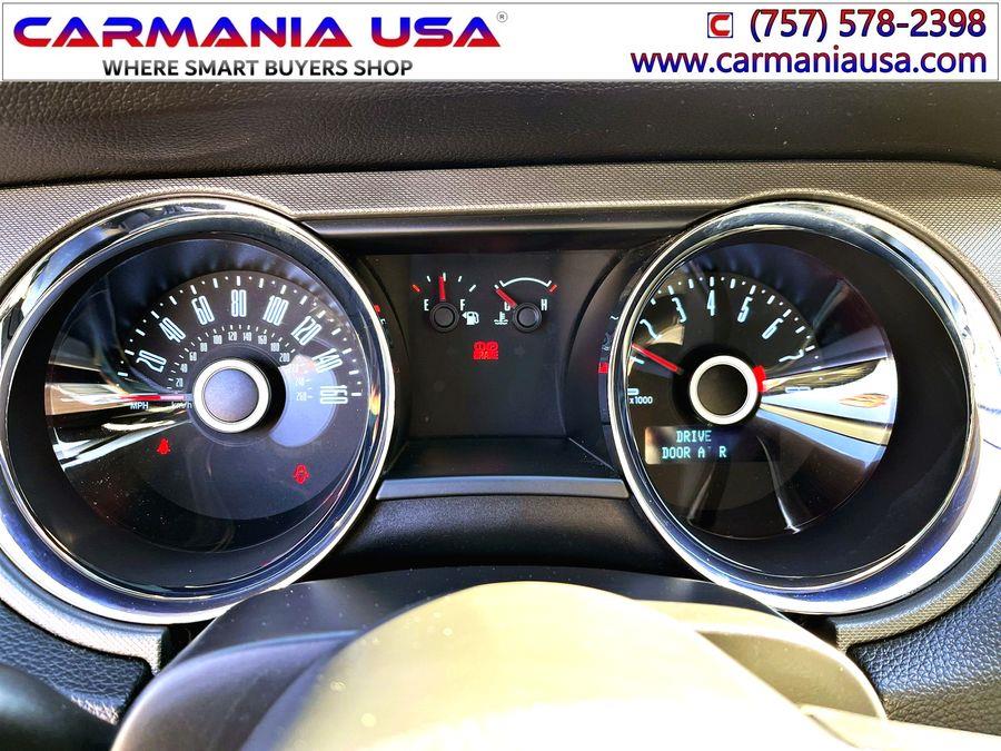Used Ford Mustang 2dr Cpe GT Premium 2014 | CARMANIA USA. Chesapeake, Virginia Used Ford Mustang 2dr Cpe GT Premium 2014 | CARMANIA USA. Chesapeake, Virginia