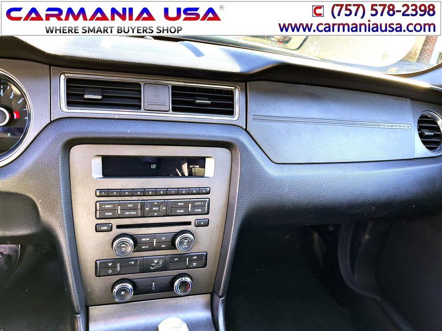 Used Ford Mustang 2dr Cpe GT Premium 2014 | CARMANIA USA. Chesapeake, Virginia Used Ford Mustang 2dr Cpe GT Premium 2014 | CARMANIA USA. Chesapeake, Virginia