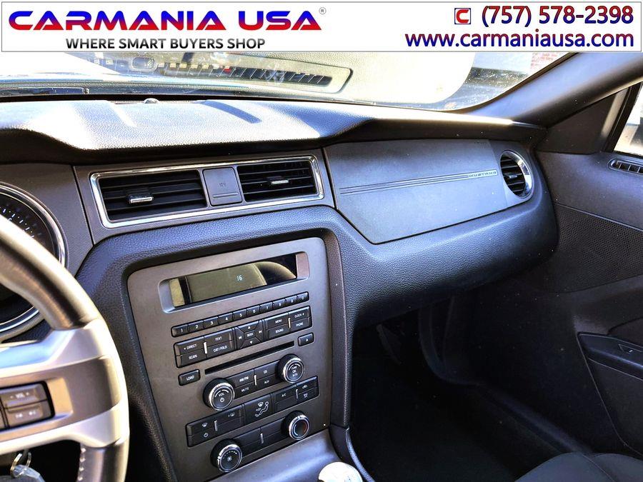 Used Ford Mustang 2dr Cpe GT Premium 2014 | CARMANIA USA. Chesapeake, Virginia Used Ford Mustang 2dr Cpe GT Premium 2014 | CARMANIA USA. Chesapeake, Virginia