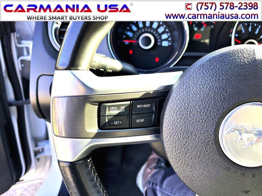 Used Ford Mustang 2dr Cpe GT Premium 2014 | CARMANIA USA. Chesapeake, Virginia Used Ford Mustang 2dr Cpe GT Premium 2014 | CARMANIA USA. Chesapeake, Virginia