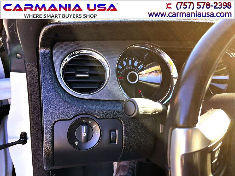 Used Ford Mustang 2dr Cpe GT Premium 2014 | CARMANIA USA. Chesapeake, Virginia Used Ford Mustang 2dr Cpe GT Premium 2014 | CARMANIA USA. Chesapeake, Virginia