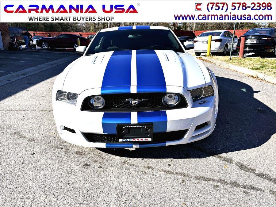 Used Ford Mustang 2dr Cpe GT Premium 2014 | CARMANIA USA. Chesapeake, Virginia Used Ford Mustang 2dr Cpe GT Premium 2014 | CARMANIA USA. Chesapeake, Virginia