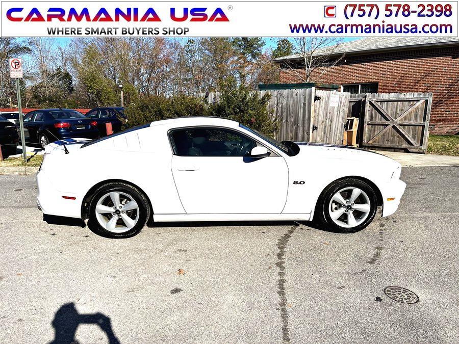 Used Ford Mustang 2dr Cpe GT Premium 2014 | CARMANIA USA. Chesapeake, Virginia Used Ford Mustang 2dr Cpe GT Premium 2014 | CARMANIA USA. Chesapeake, Virginia