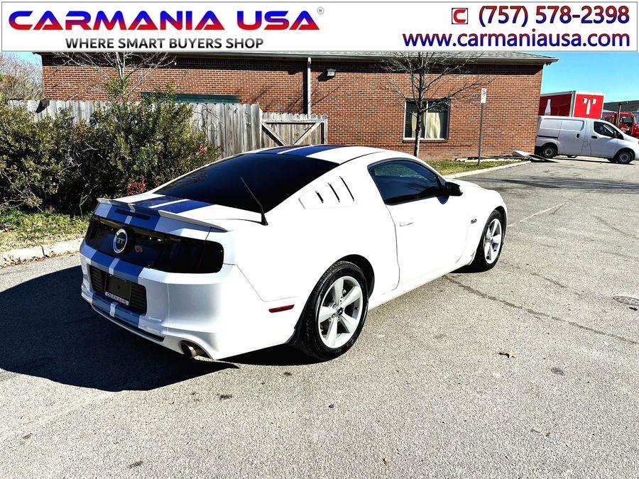 Used Ford Mustang 2dr Cpe GT Premium 2014 | CARMANIA USA. Chesapeake, Virginia Used Ford Mustang 2dr Cpe GT Premium 2014 | CARMANIA USA. Chesapeake, Virginia