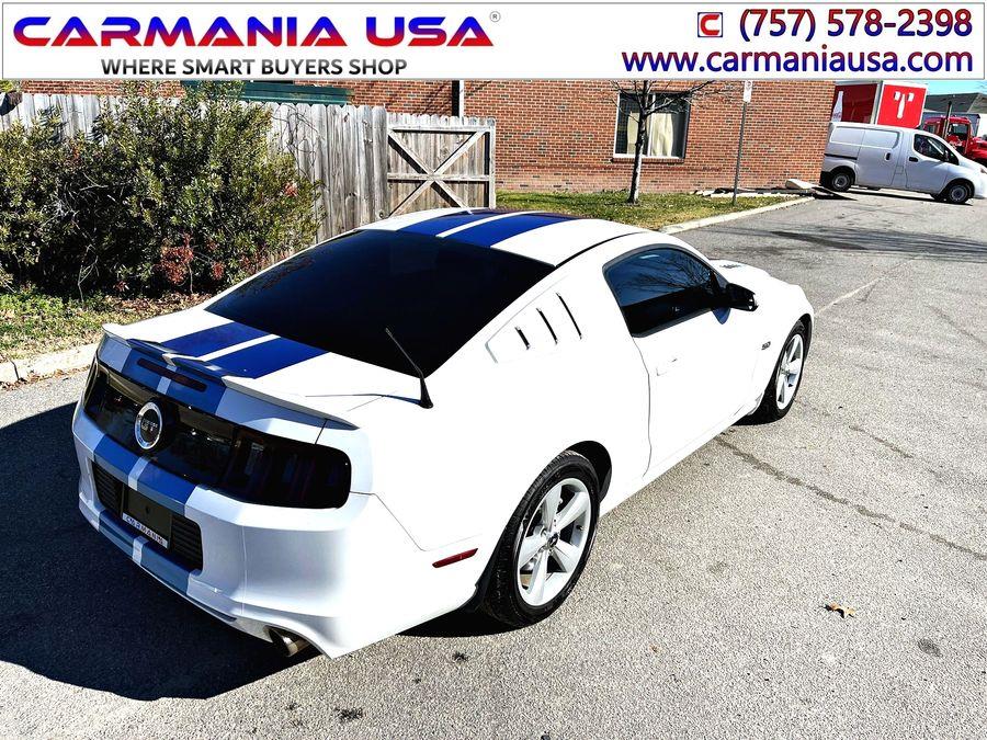 Used Ford Mustang 2dr Cpe GT Premium 2014 | CARMANIA USA. Chesapeake, Virginia Used Ford Mustang 2dr Cpe GT Premium 2014 | CARMANIA USA. Chesapeake, Virginia